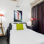 Artist Loft For 4 In Saint-Germain-Des-Pres