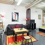 Artist Loft For 4 In Saint-Germain-Des-Pres